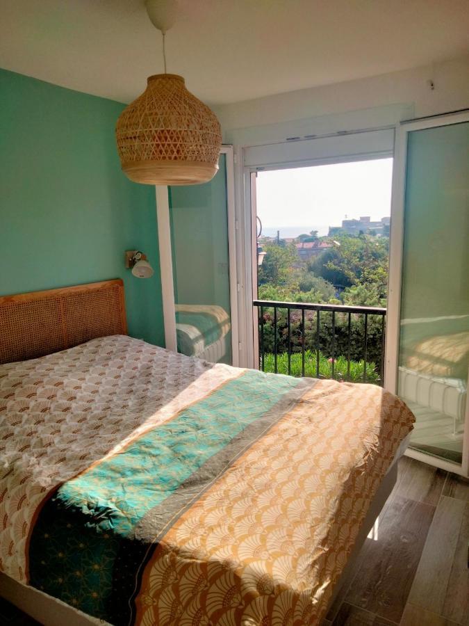 Ambeille Collioure Daire Dış mekan fotoğraf