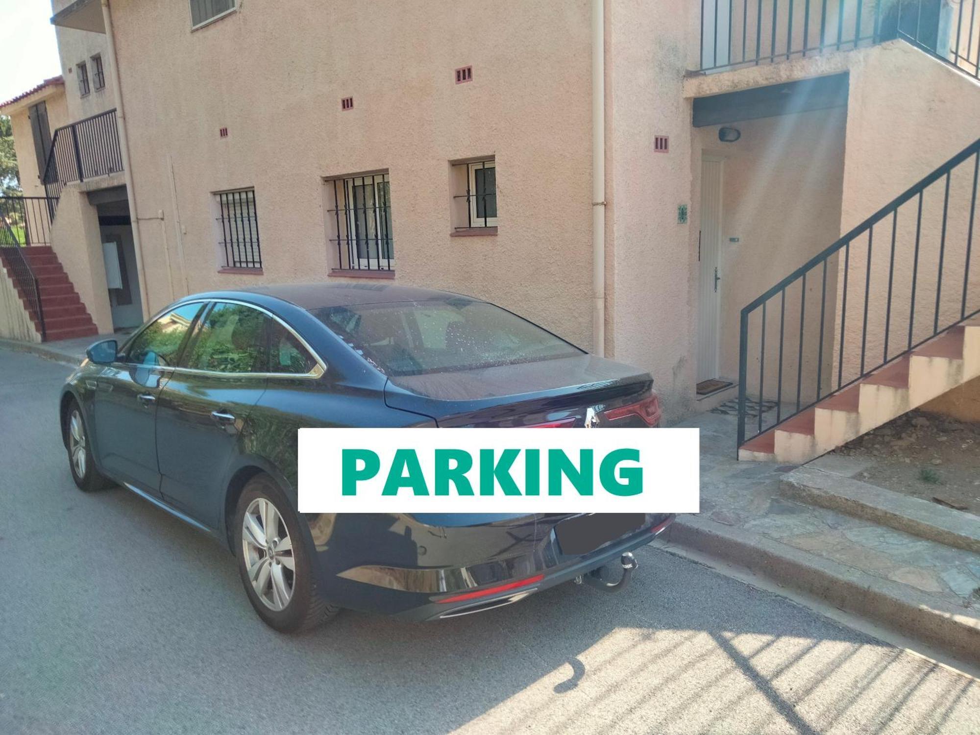 Ambeille Collioure Daire Dış mekan fotoğraf